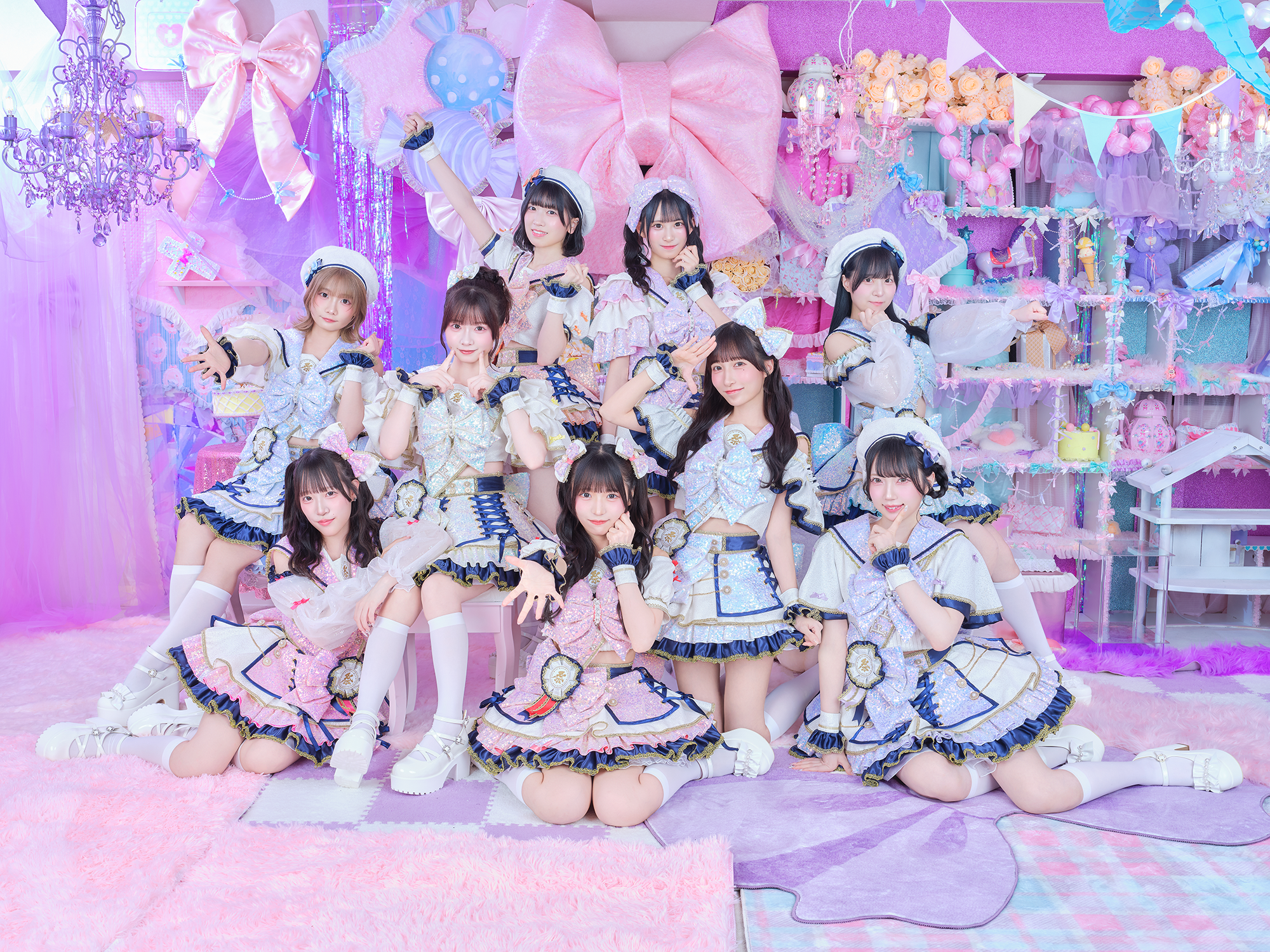 FES☆TIVE OFFICIAL SITE