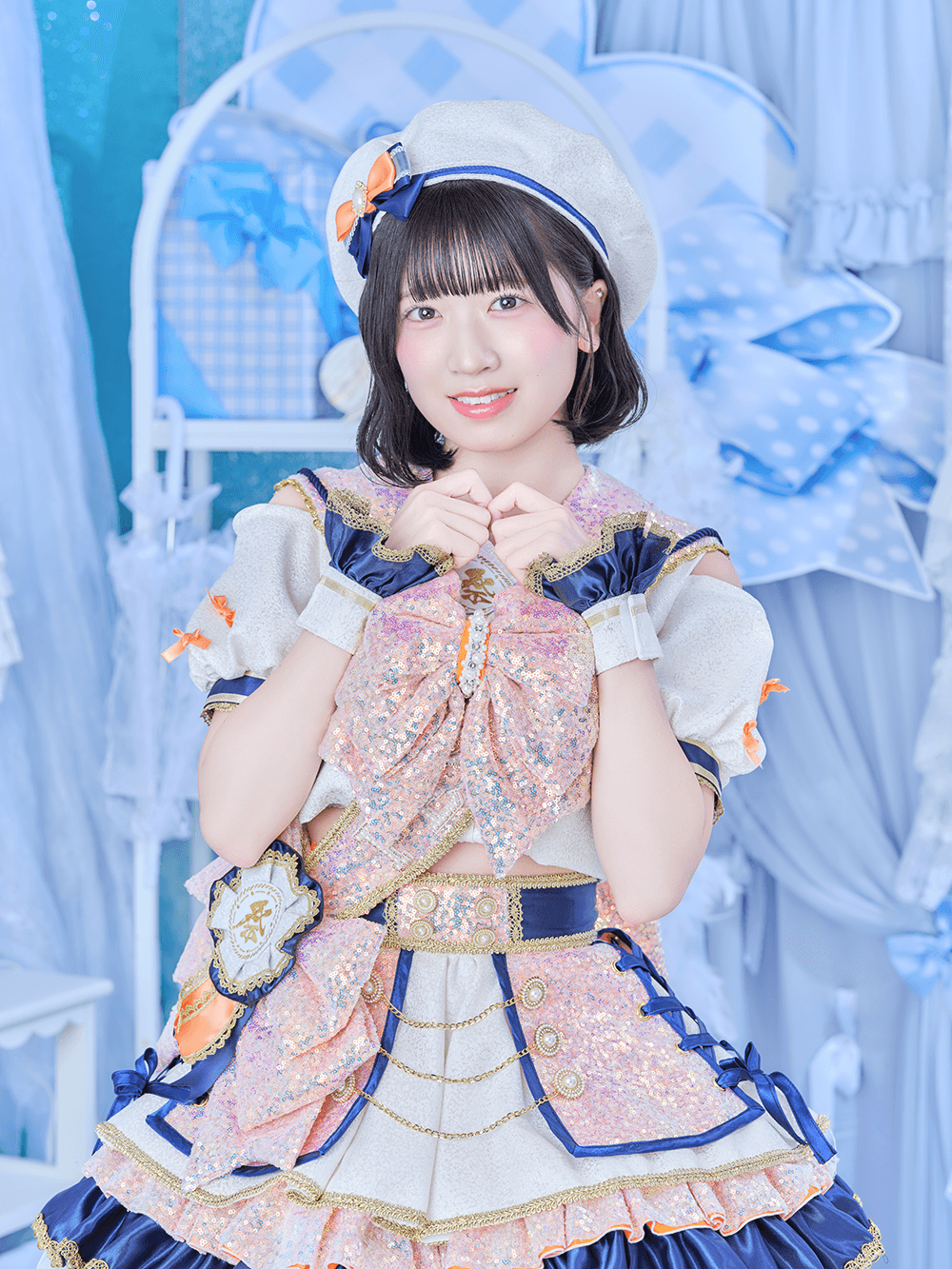 小柴あいり