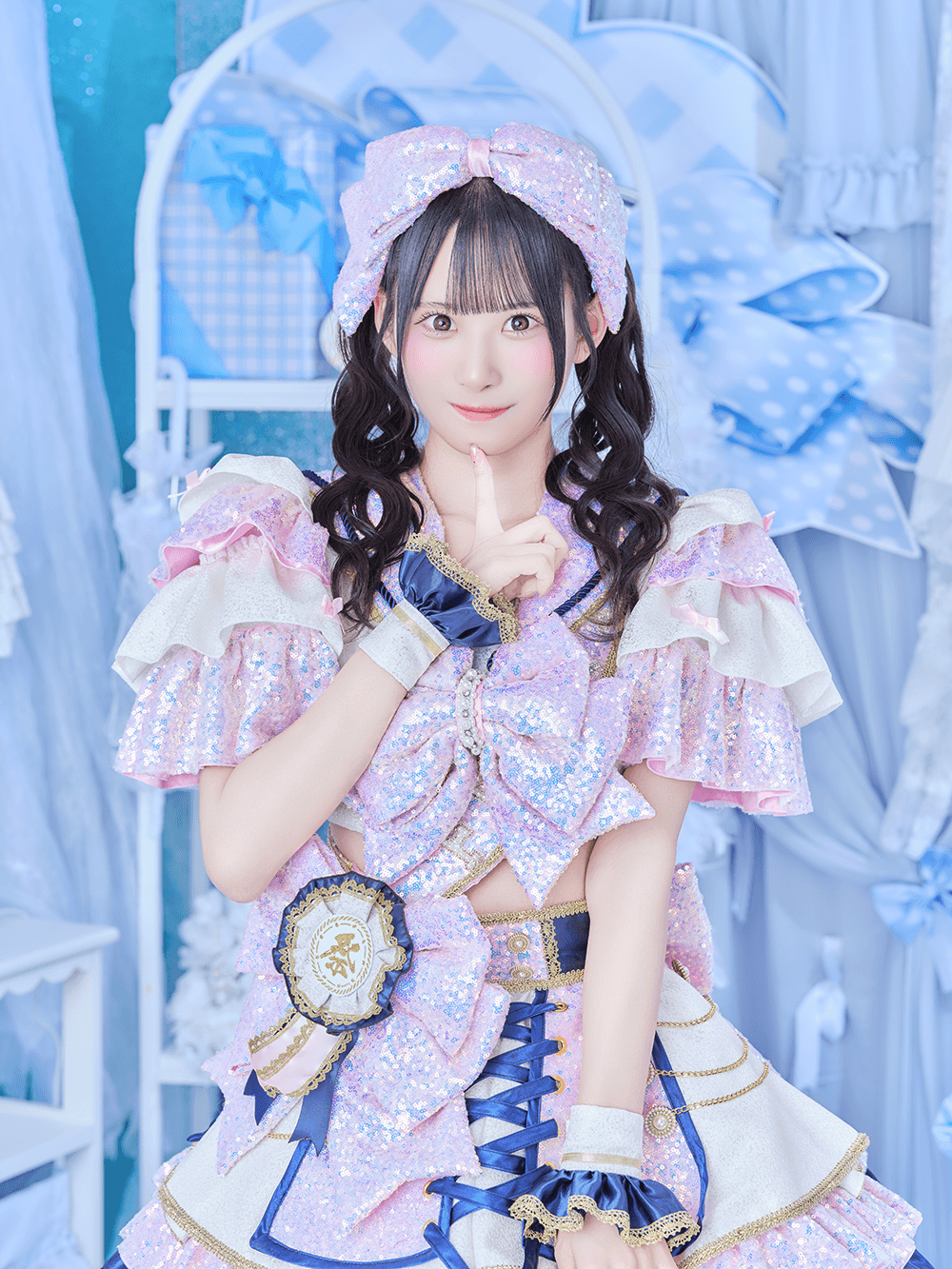 加藤ひな