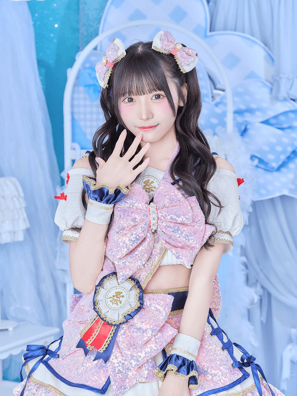 七瀬あい